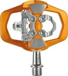 Xpedo 2184008901, Xpedo Pedal TRAVERSE Duo orange 9/16 Zoll XCF12AC