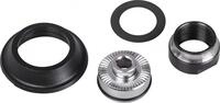 SHIMANO Achsmutternsatz HB-M770 komplett - 27 g, f&uuml;r Vorderradnabe