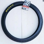 Maxxis 1302728050, Maxxis Reifen Minion SemiSlick DH Draht 27.5x2.50 Zoll 63-584