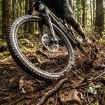 Maxxis Minion DHR II WT Faltreifen 27.5x2.40 Zoll 61-584 - Tubeless Ready - Wide