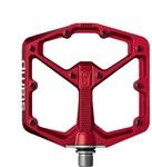 Crankbrothers Stamp 7 Large Plattform-Pedal rot