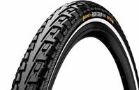 Continental Reifen Ride Tour 16x1.75 Zoll 47-305 schwarz Reflex E-25 Draht -...