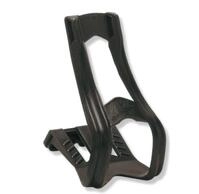 ZEFAL PEDALHAKEN CHRISTOPHE 43 L 1 PAAR L 42-45