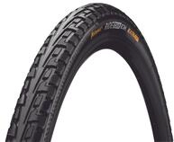 Continental Ride Tour Draht 32-622 (700x32C) schwarz - robuster