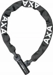 AXA 2231034600, AXA Kettenschloss Linq City 100 100 - extra starkes Kettenschloss