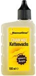 Hanseline Kettenwachs Tropf-Flasche 100ml 300540