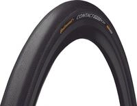 Continental CONTACT Speed Drahtreifen - 32-584 E25 Schwarz