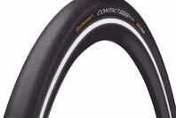 Continental Reifen Conti Contact Speed Reflex 28x1.25 Zoll 32-622 sw. Skin Refl. E-25