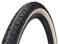 Continental Reifen Conti RideTour 28x1 3/8x1 5/8 Zoll 37-622 schwarz/wei&szlig; E-25