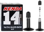 Kenda Schlauch 47-57/254-263 AV35