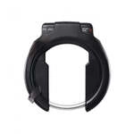Trelock Rahmenschloss RS 453 PROTECT-O-CONNECT AZ 453 schwarz - sicheres