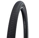 Schwalbe Big Ben Plus Fahrradreifen 20x2.15" (55-406) - ADDIX Compound, GreenGuard,