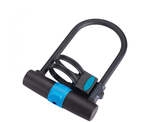 BBB Cycling BBB Schloss U-vault 250mmx170mm schwarz - robustes U-B&uuml;gelschloss...