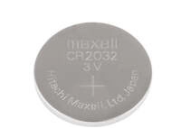 Maxell Batterie CR2032 Lithium 3V/210mAh 5 St&uuml;ck
