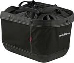 KLICKfix Shoppertasche Alingo GT schwarz Gr&ouml;&szlig;e 41x29x24cm 20l
