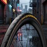 Continental Reifen Gatorskin 26x1.10" 28-559 schwarz Draht