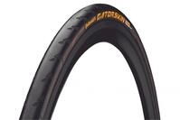 Continental Gatorskin 26x0.90" (23-571) Drahtreifen, schwarz, DuraSkin & PolyX