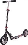Hudora City Scooter Hornet 8" 200 Air schwarz/rot 200mm"