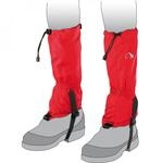 Tatonka Gaiter 420HD Junior - Kinder-Gamaschen mit robustem 420 HD Nylon