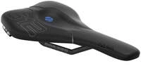ERGOWAVE SQlab Sattel 612 ERGOWAVE&reg; Carbon 13cm