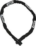 Abus Kettenschloss 4804K L 110 cm D 4 mm schwarz