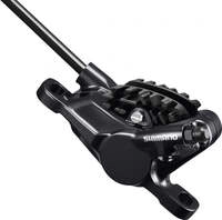 SHIMANO Bremssattel BR-RS785 2-Kolben Postmount - hydraulischer Scheibenbrems-Sattel