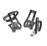 Z&eacute;fal Pedalhaken Christophe 43 + Riemen 515 XL - sicherer Halt und bessere