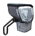 Axa LED-Scheinwerfer Tour 45 mit Halter ca.45 Lux inkl. Reflektor Stvzo