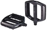 BBB Cycling BBB Pedale CoolRide MTB Plattformpedale schwarz - souver&auml;ne...