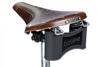 Bobike Sattelfederschutz Sattel mit klassischer Federung Einheitsgr&ouml;&szlig;e...