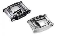 Birzman Feexman E-Version Multi-Tool grundlegende 20 Funktionen schwarz