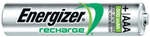 ENERGIZER Akku Micro (AAA) 800mAh wiederaufladbar