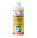 Liqui Moly Fl&uuml;ssige Handwaschpaste, 500 ml - gr&uuml;ndliche & hautschonende Reinigung