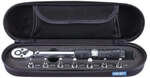 BBB Cycling BBB Drehmomentschl&uuml;ssel TorqueSet 1/4 inch 2-14 Nm schwarz - pr&auml;zise