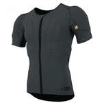 IXS Sports Division iXS Carve jersey upper body XS/S grey - kompletter