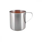 Tatonka Mug - Trinkbecher Unisex 9 &times; 9,5 cm mit 18/8 Edelstahl