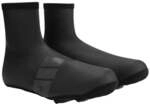 BBB Cycling &Uuml;berschuhe HardWear 37/38 schwarz Gr&ouml;&szlig;e 37 - Schutz vor K&auml;lte und