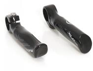 XLC Comp Bar-Ends bo BE-A10 110mm, schwarz