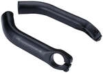 BBB Cycling BBB Lenkerh&ouml;rnchen LightCurved schwarz Einheitsgr&ouml;&szlig;e schwarz - extrem