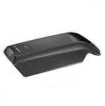 Bosch PowerPack 500 Rahmenakku, anthrazit (BBS275) - leistungsstarker E?Bike