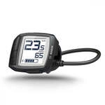 Bosch Display Purion, anthrazit, Kabel 1500 mm (BUI215) - kompakte
