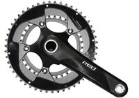 SRAM Kurbelsatz RED 11-fach 172,5 mm GXP 50-34T 110 mm - Leicht, steif, effizient