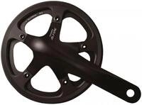 SHIMANO Kurbelgarnitur ALFINE FC-S501 - 39 Z&auml;hne