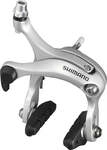 SHIMANO Seitenzugbremse BR-R451 VR Felgenbremse Silber