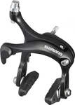 SHIMANO Seitenzugbremse BR-R451 HR Felgenbremse Schwarz