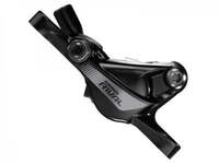 SRAM Rival 22 Hydraulik-Scheibenbremse links vorn - pr&auml;zise Kontrolle f&uuml;r Rennrad &