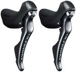 SHIMANO Schalt-/Bremshebel ULTEGRA ST-R8000 Schalt-/Bremshebel - 2x11, 11-fach