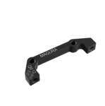 MAGURA Adapter QM 12, IS 160-R / IS 180-F - pr&auml;zise Bremsaufnahme f&uuml;r