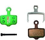 SwissStop Disc 26 C Bremsbel&auml;ge - SRAM und Avid