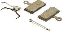 Shimano G05S-RX Resin Scheibenbremsbel&auml;ge - leise, verschlei&szlig;fest &...